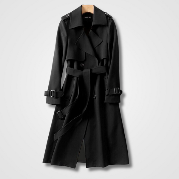 Alice - Dames Trenchcoat