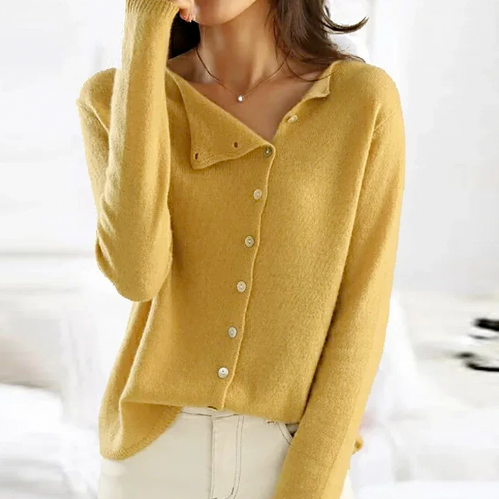 Milou - Elegant Vest