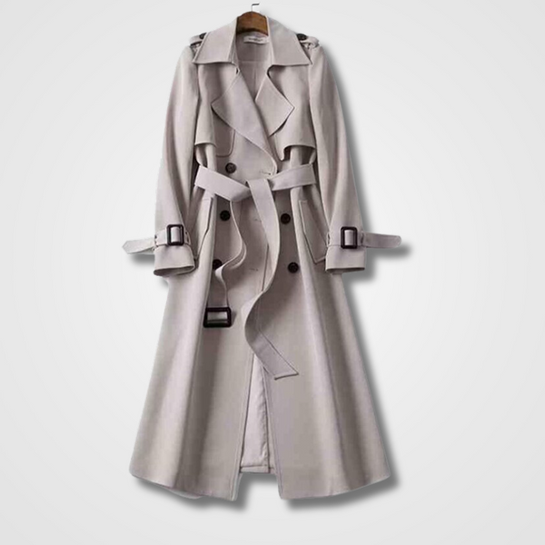 Alice - Dames Trenchcoat