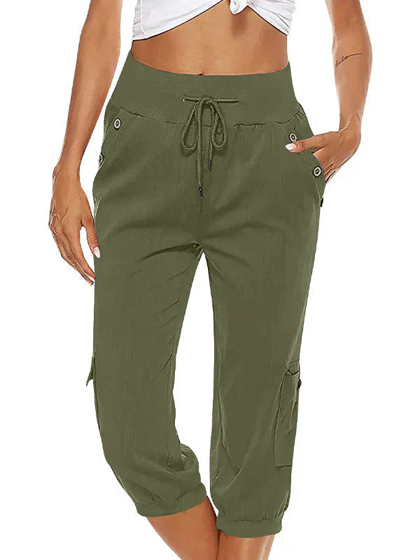 Anouk - comfortabele casual broek voor dagelijks gebruik