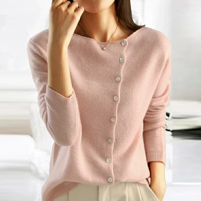 Milou - Elegant Vest