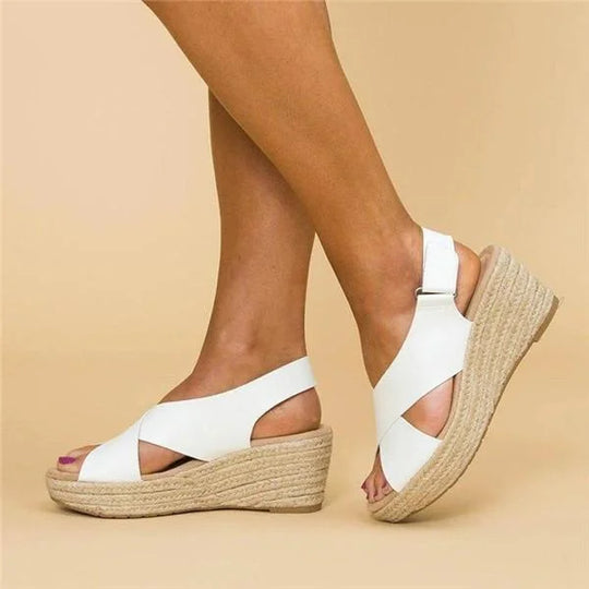Betty - Orthopedische zomersandalen