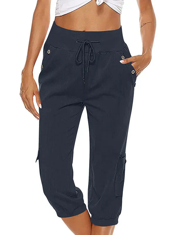 Anouk - comfortabele casual broek voor dagelijks gebruik
