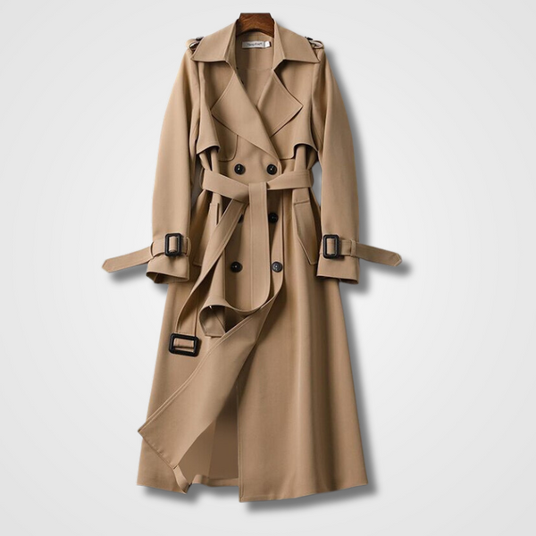 Alice - Dames Trenchcoat