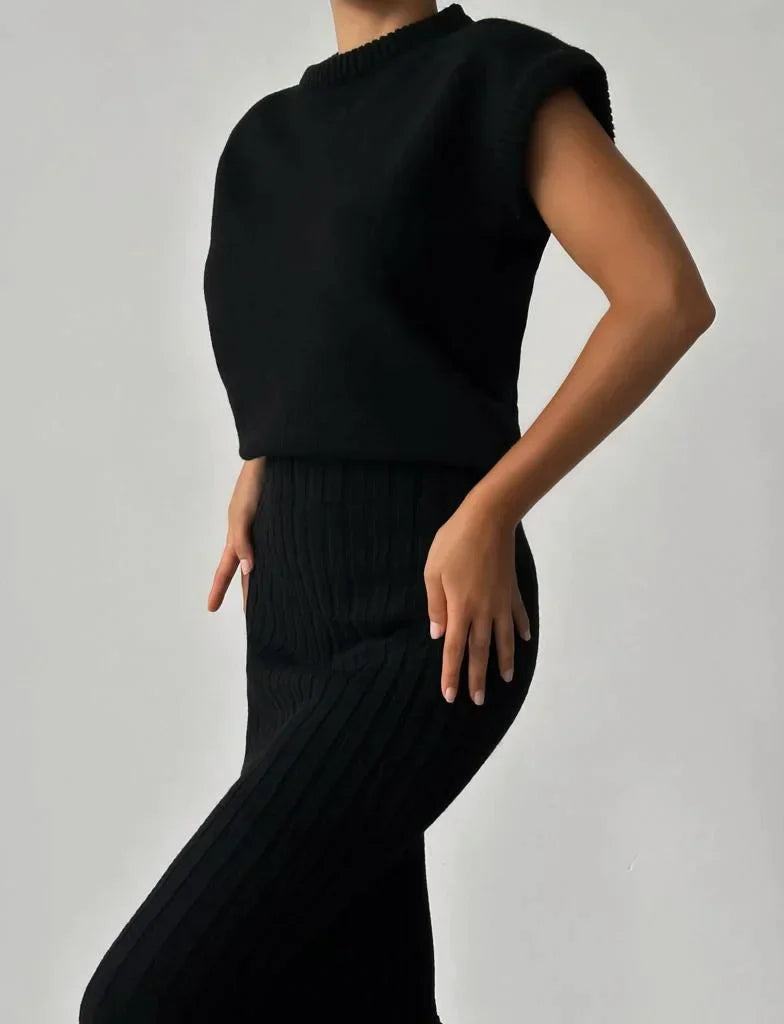 Yara - Tweedelige set, ideaal voor dames