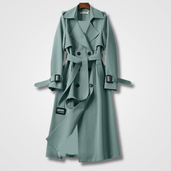 Alice - Dames Trenchcoat