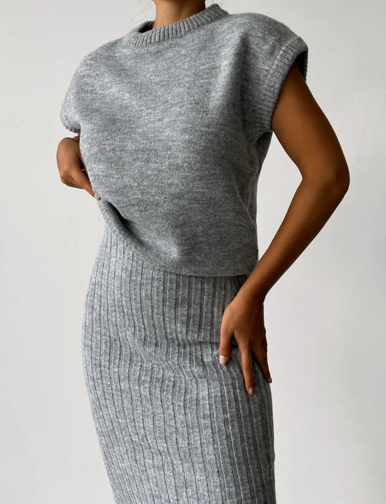 Yara - Tweedelige set, ideaal voor dames