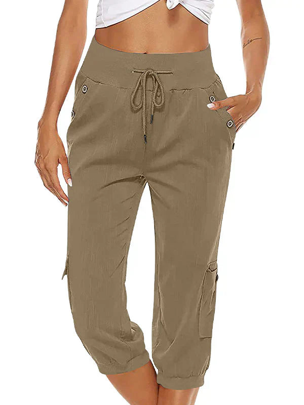 Anouk - comfortabele casual broek voor dagelijks gebruik