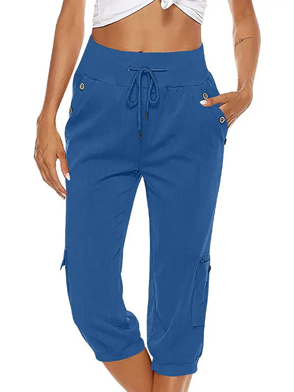 Anouk - comfortabele casual broek voor dagelijks gebruik