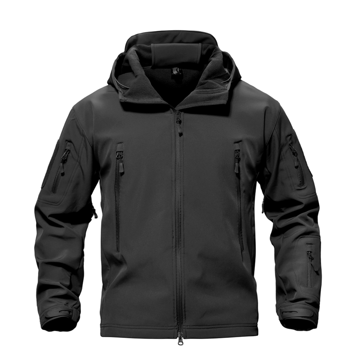 Bart | Outdoor Waterdichte Thermische Jas voor Heren