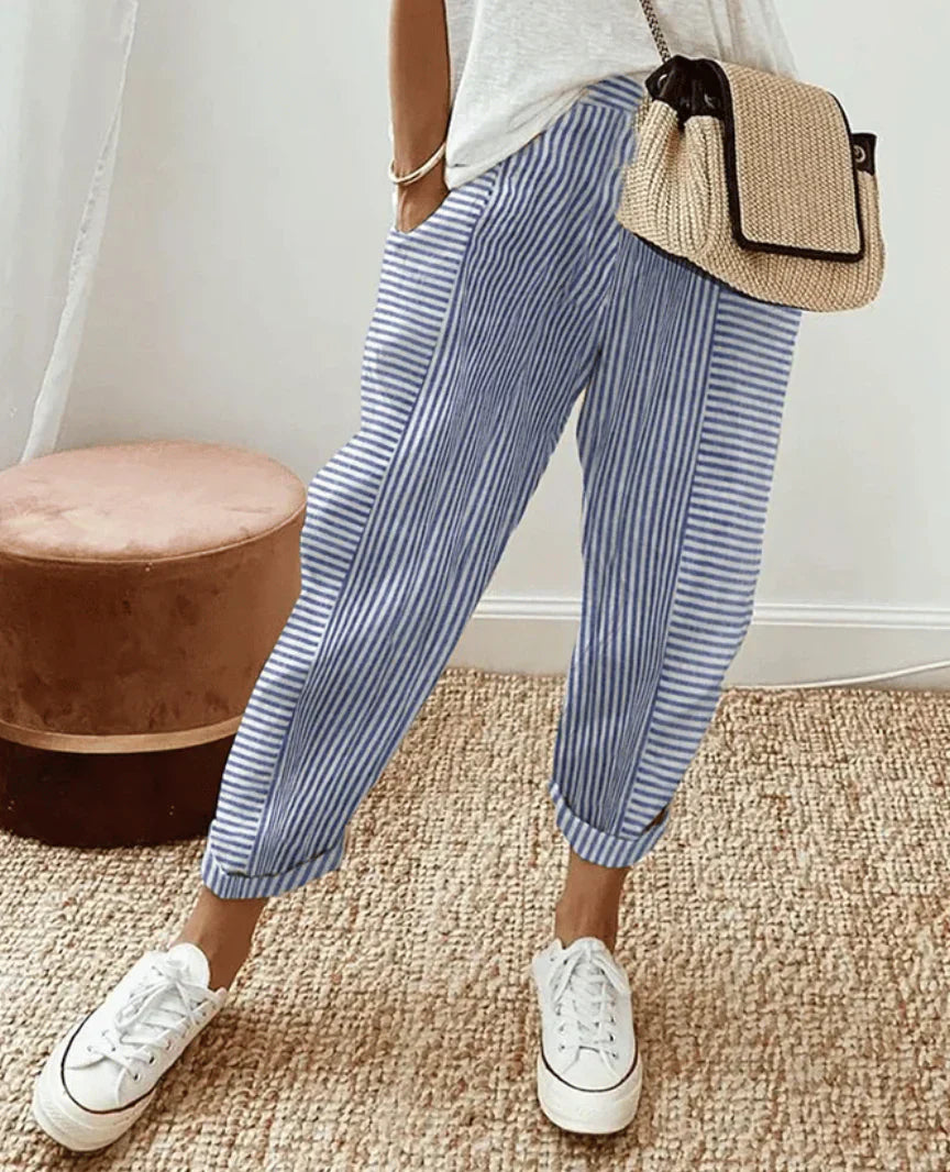 Fleur - Casual En Elegant