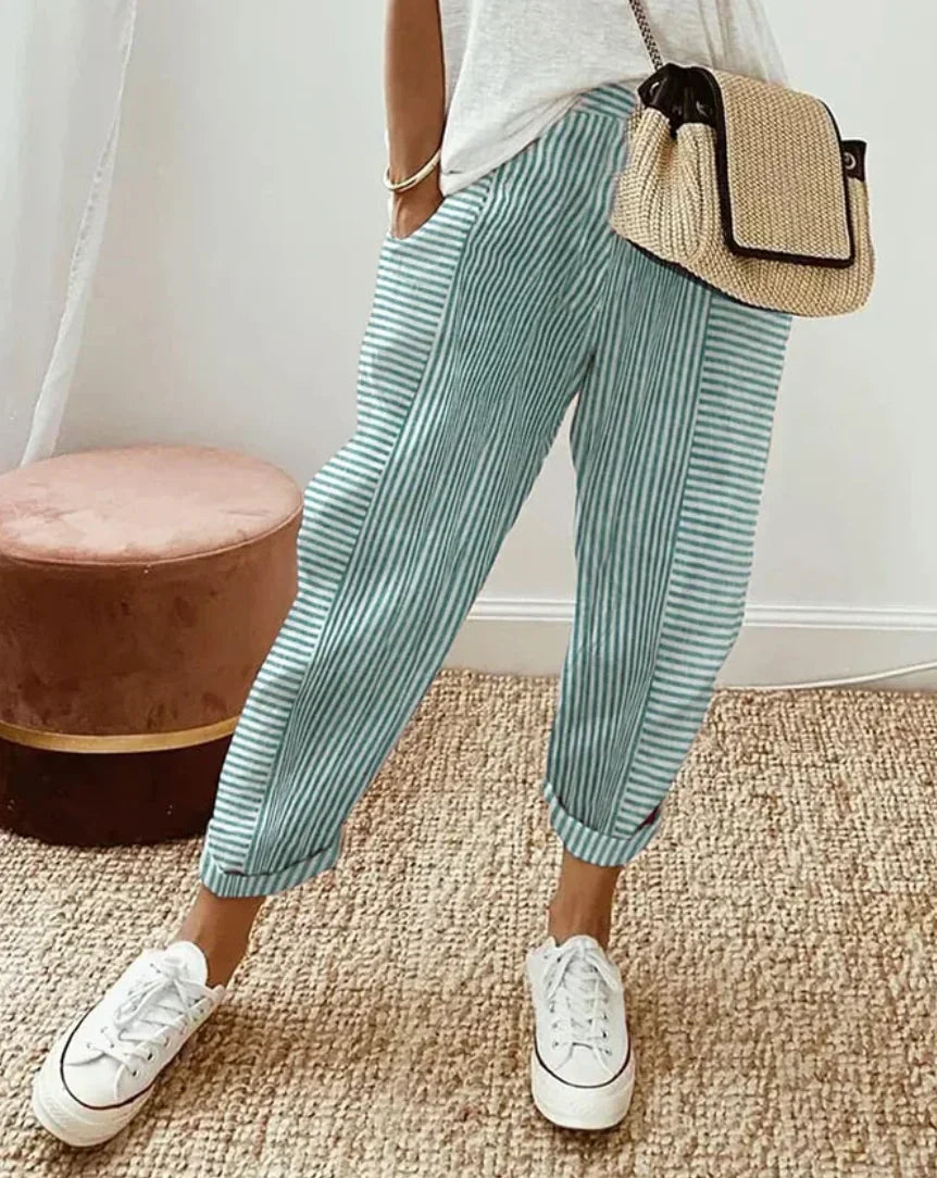 Fleur - Casual En Elegant