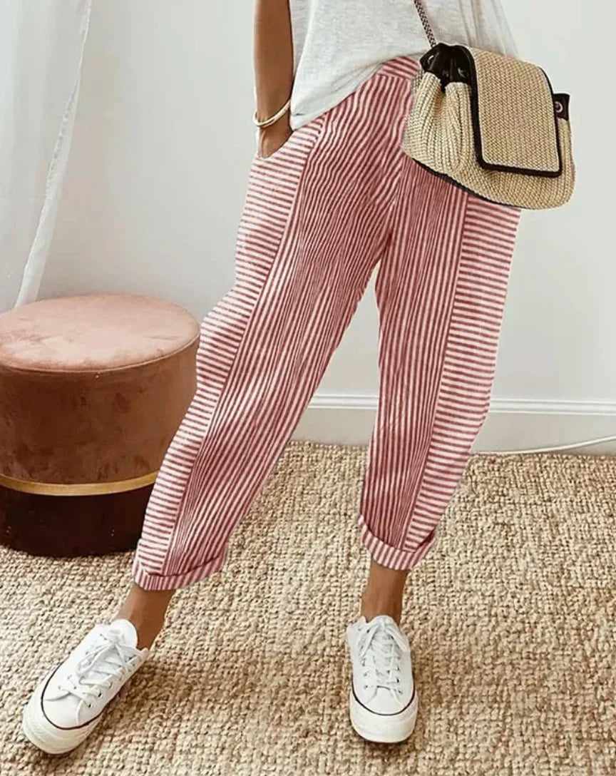 Fleur - Casual En Elegant
