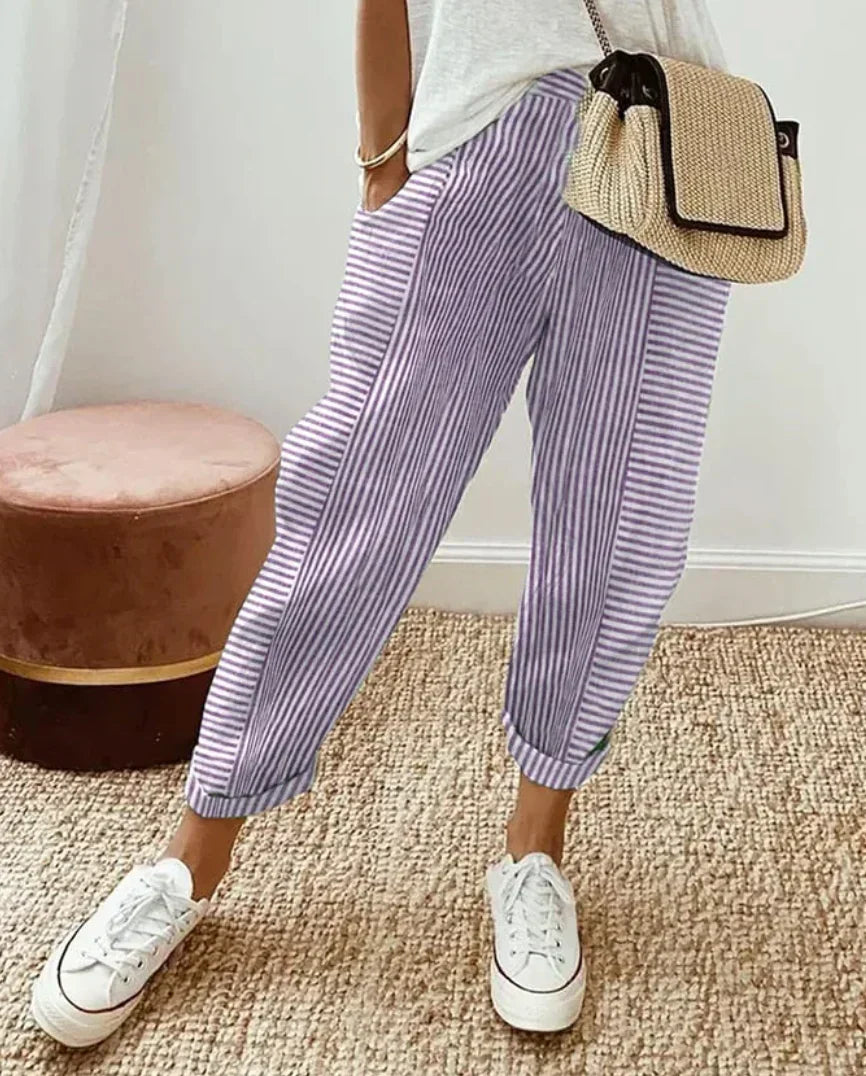 Fleur - Casual En Elegant