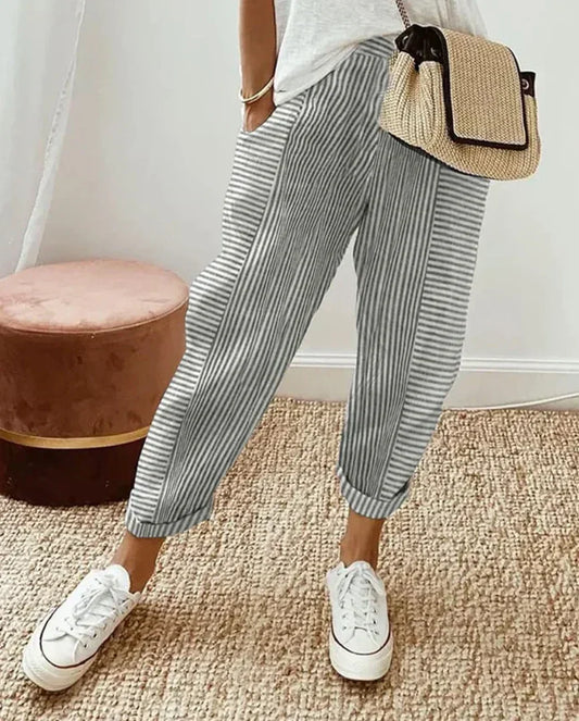 Fleur - Casual En Elegant