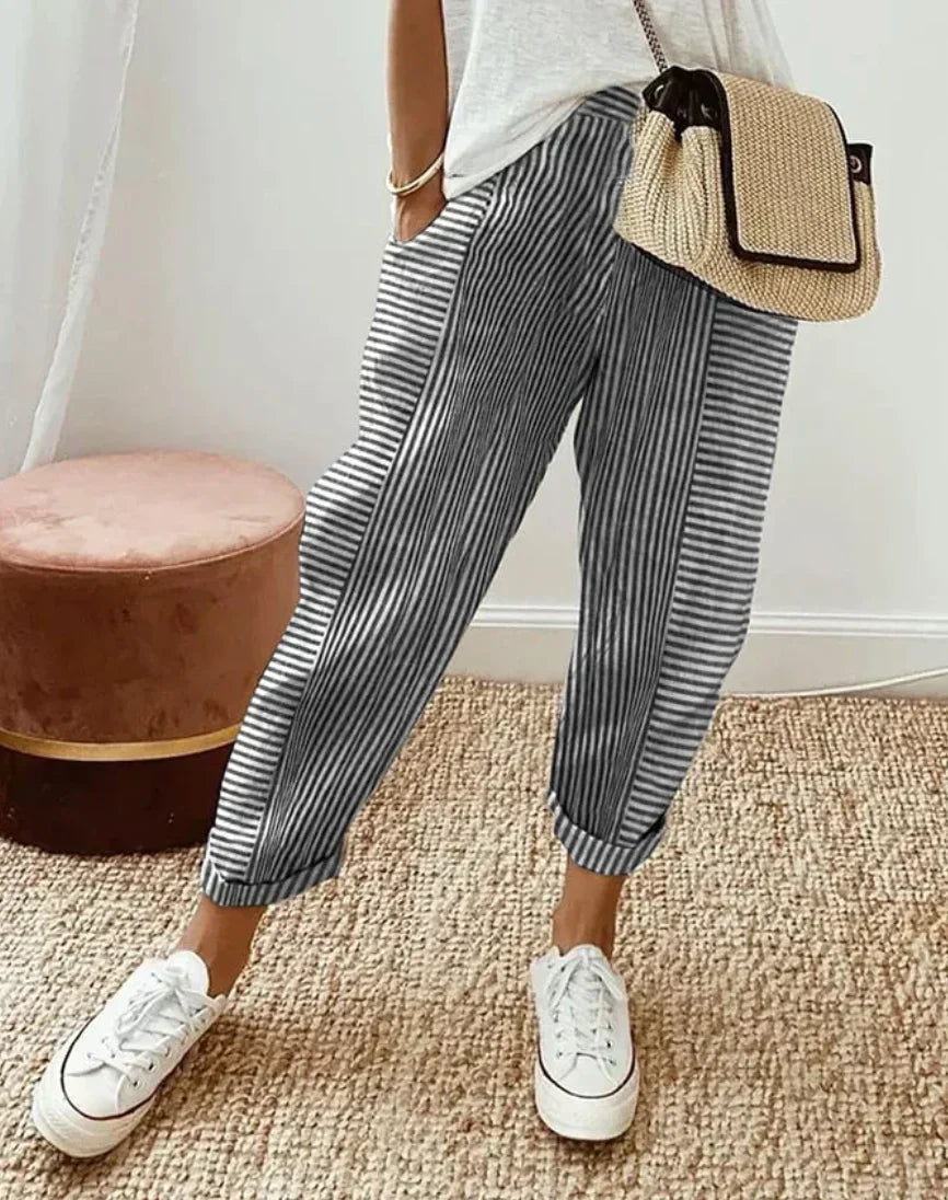 Fleur - Casual En Elegant