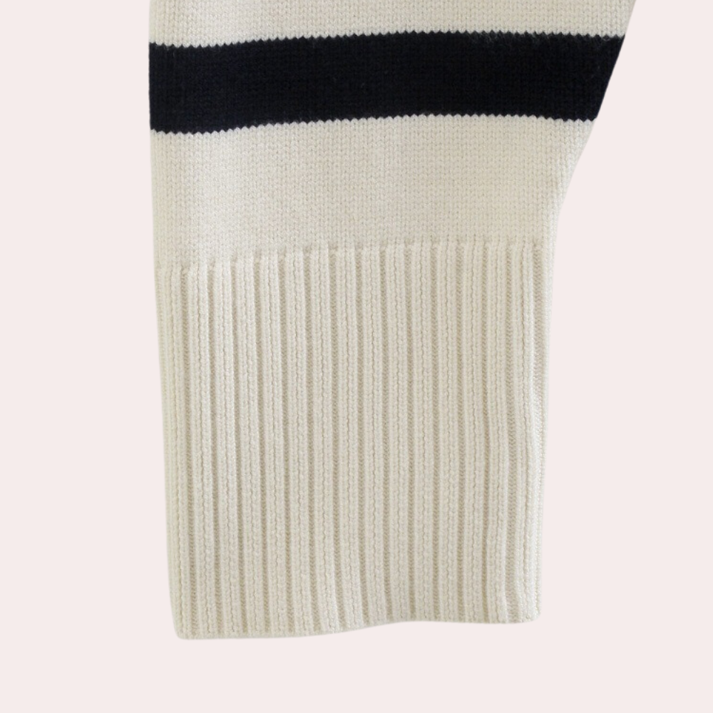 Helene - Chique Comfort Oversized Damestrui