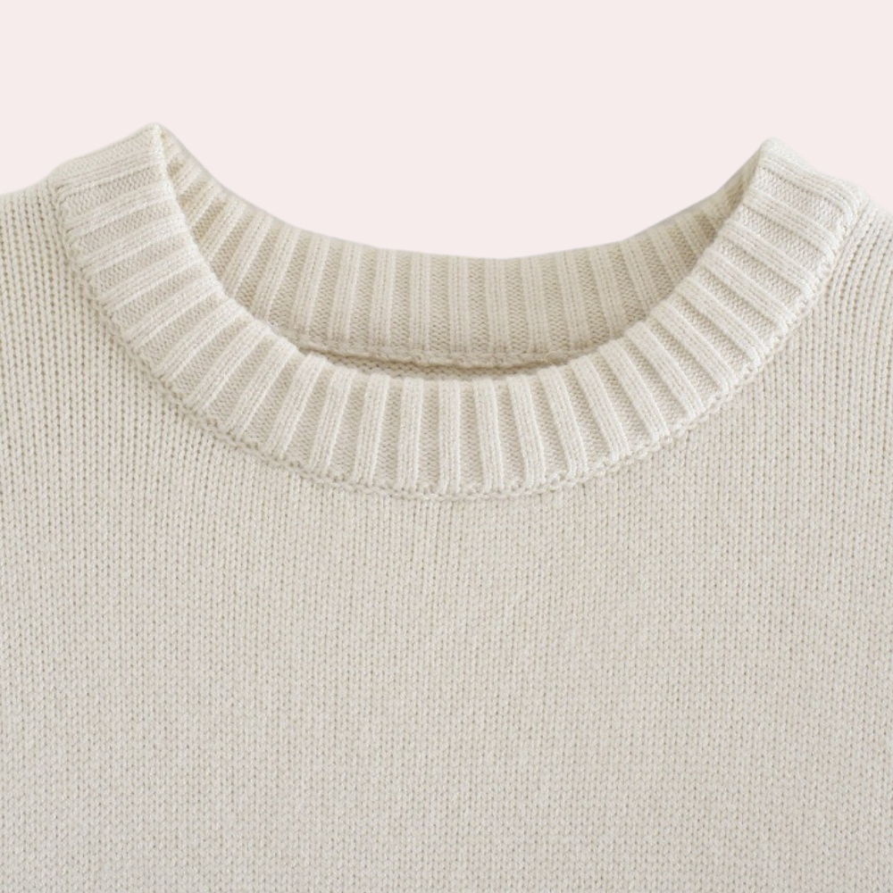 Helene - Chique Comfort Oversized Damestrui