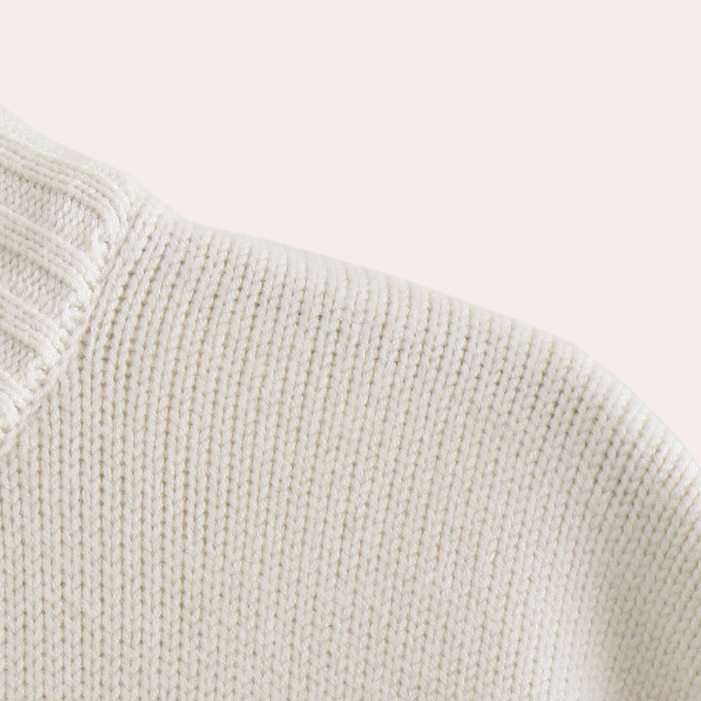 Helene - Chique Comfort Oversized Damestrui