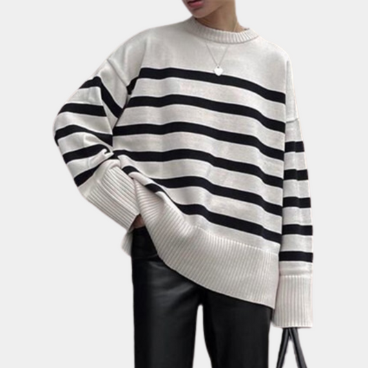 Helene - Chique Comfort Oversized Damestrui