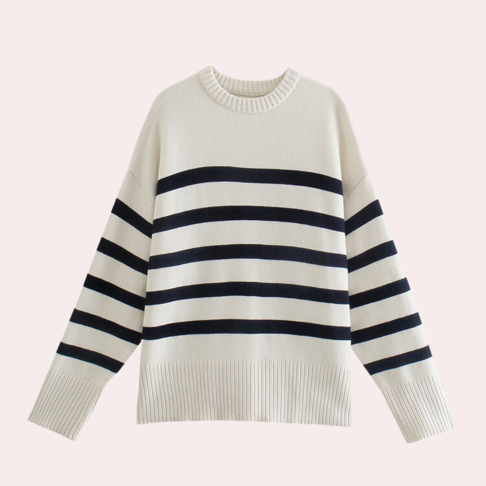 Helene - Chique Comfort Oversized Damestrui