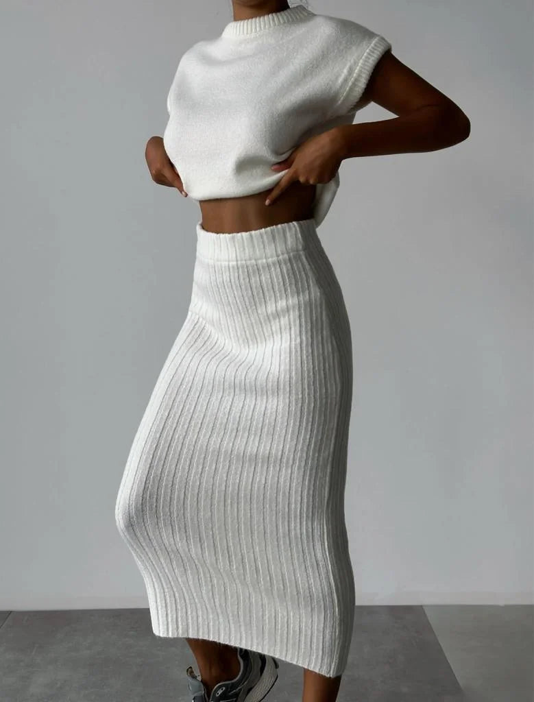 Yara - Tweedelige set, ideaal voor dames