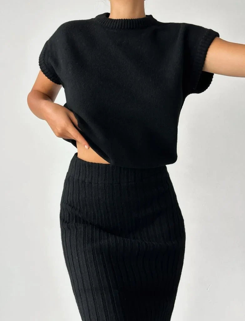 Yara - Tweedelige set, ideaal voor dames