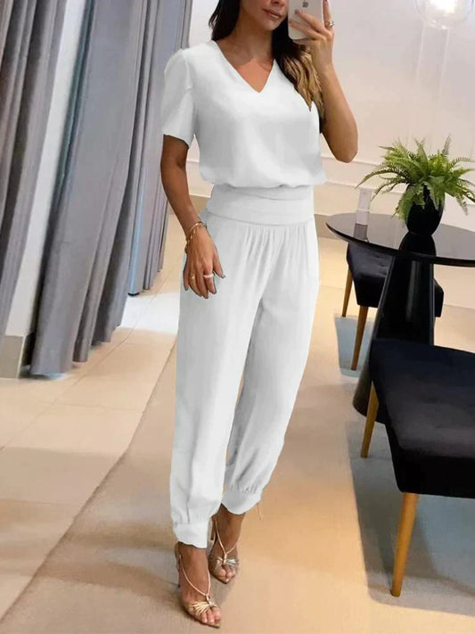 Maartje - Casual En Elegante Damesoutfit