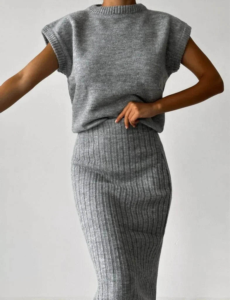 Yara - Tweedelige set, ideaal voor dames