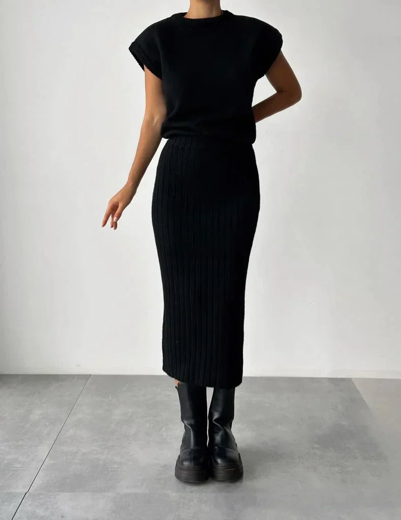 Yara - Tweedelige set, ideaal voor dames