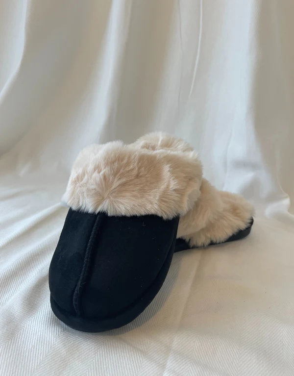 Madelief - Teddybeer Schoenen Beige