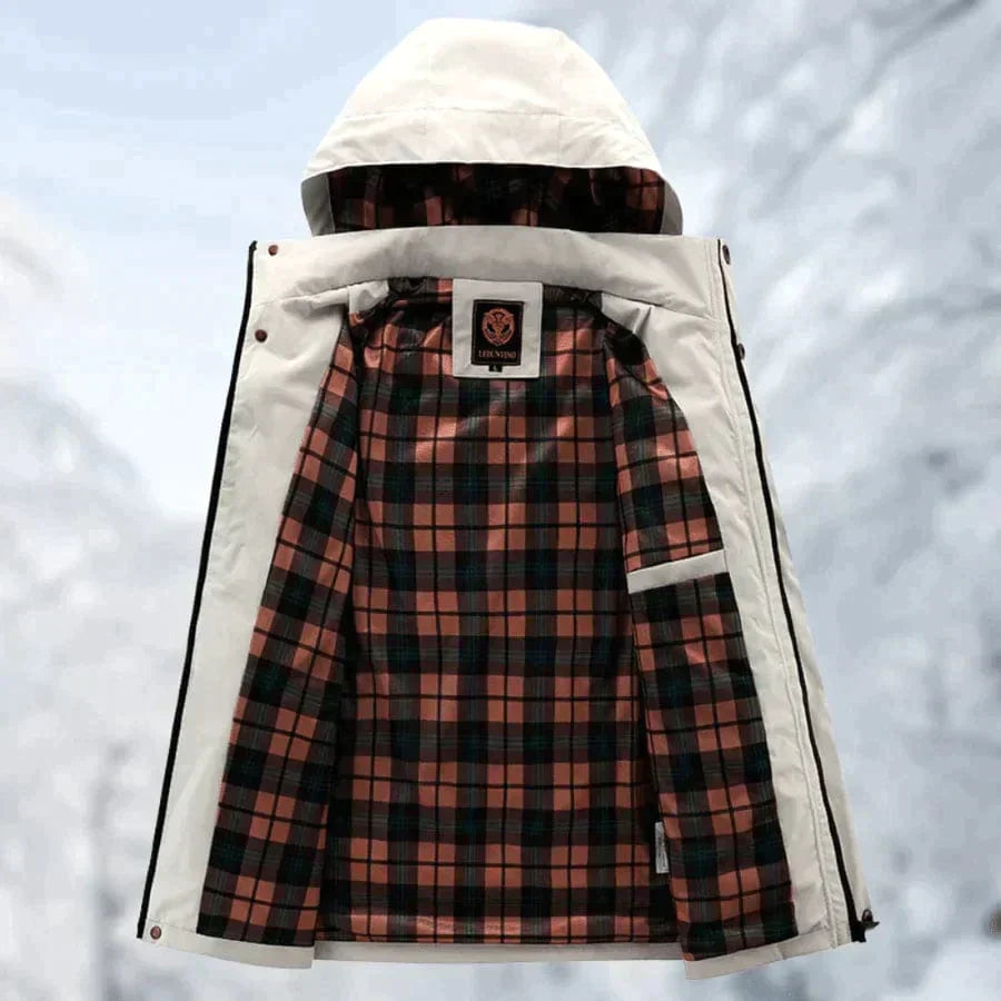 Lori - Winterjas