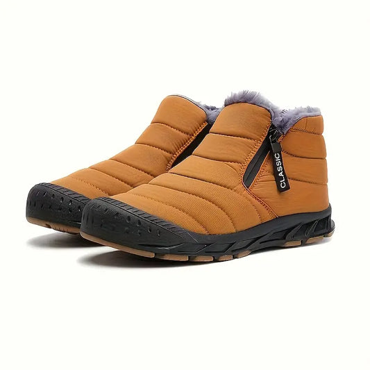 Carel - Winterschoenen