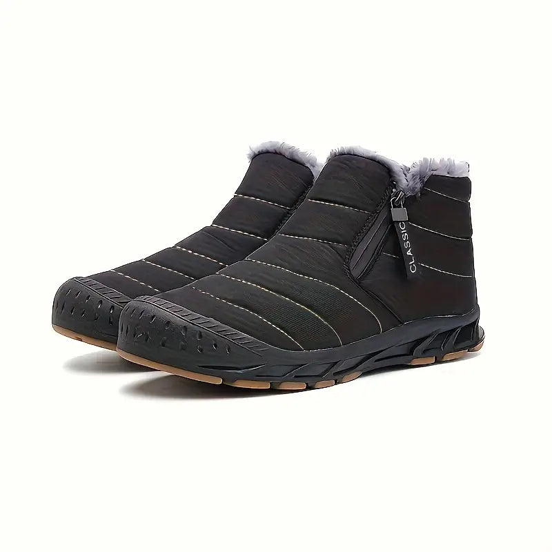 Carel - Winterschoenen