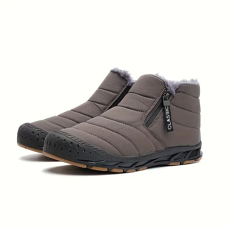 Carel - Winterschoenen