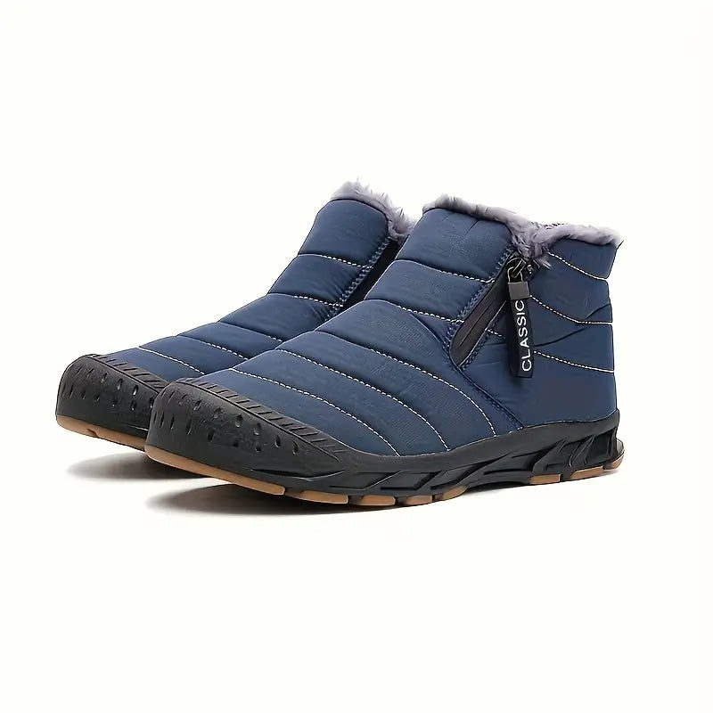 Carel - Winterschoenen
