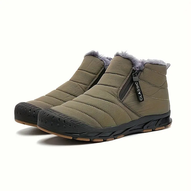 Carel - Winterschoenen