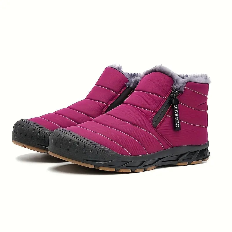 Carel - Winterschoenen