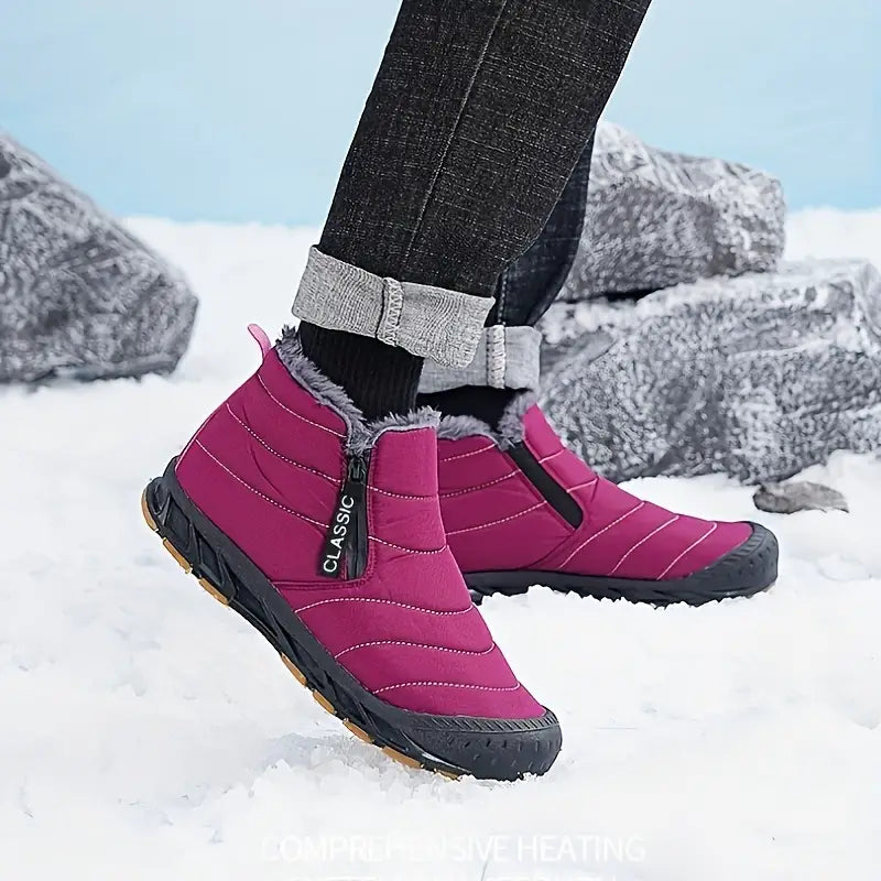 Carel - Winterschoenen