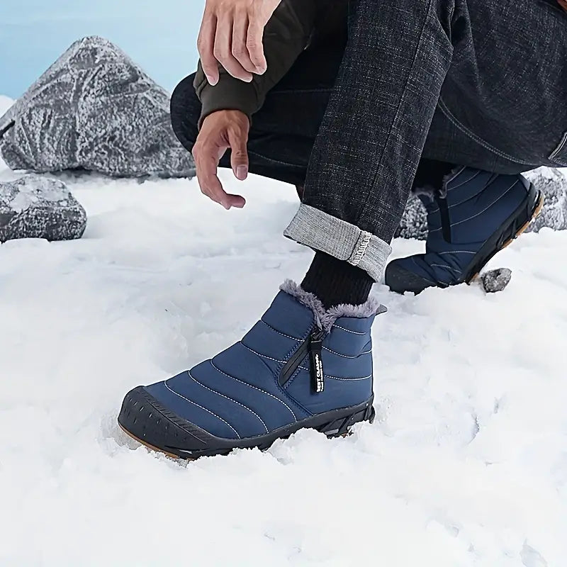 Carel - Winterschoenen
