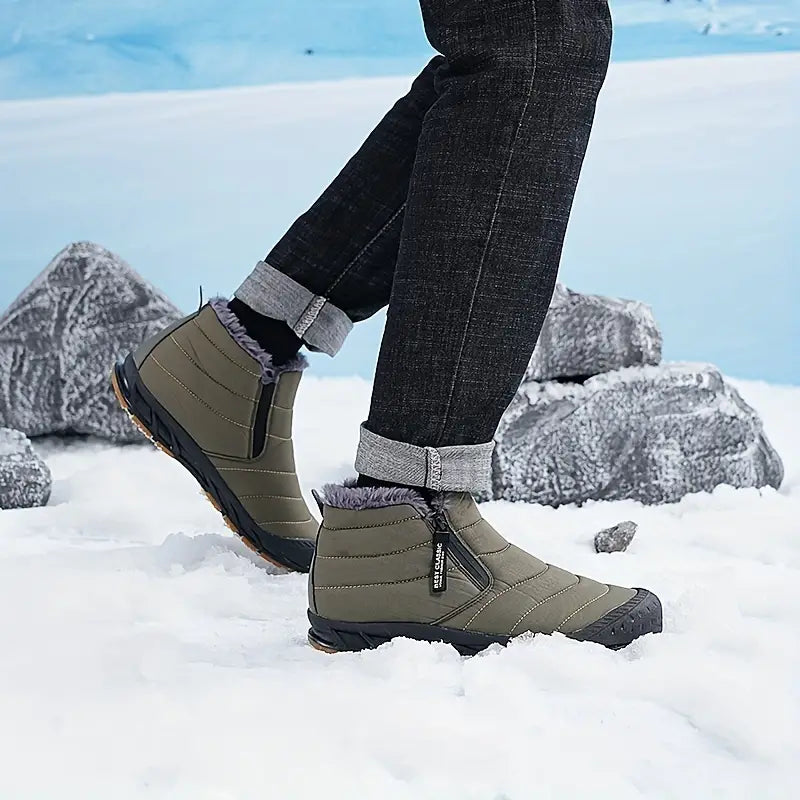 Carel - Winterschoenen