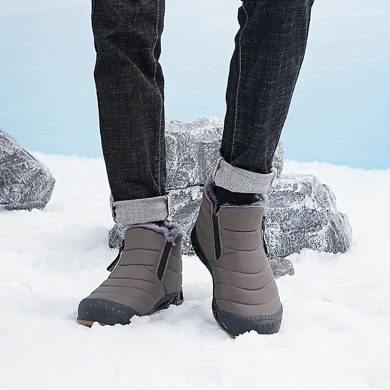 Carel - Winterschoenen