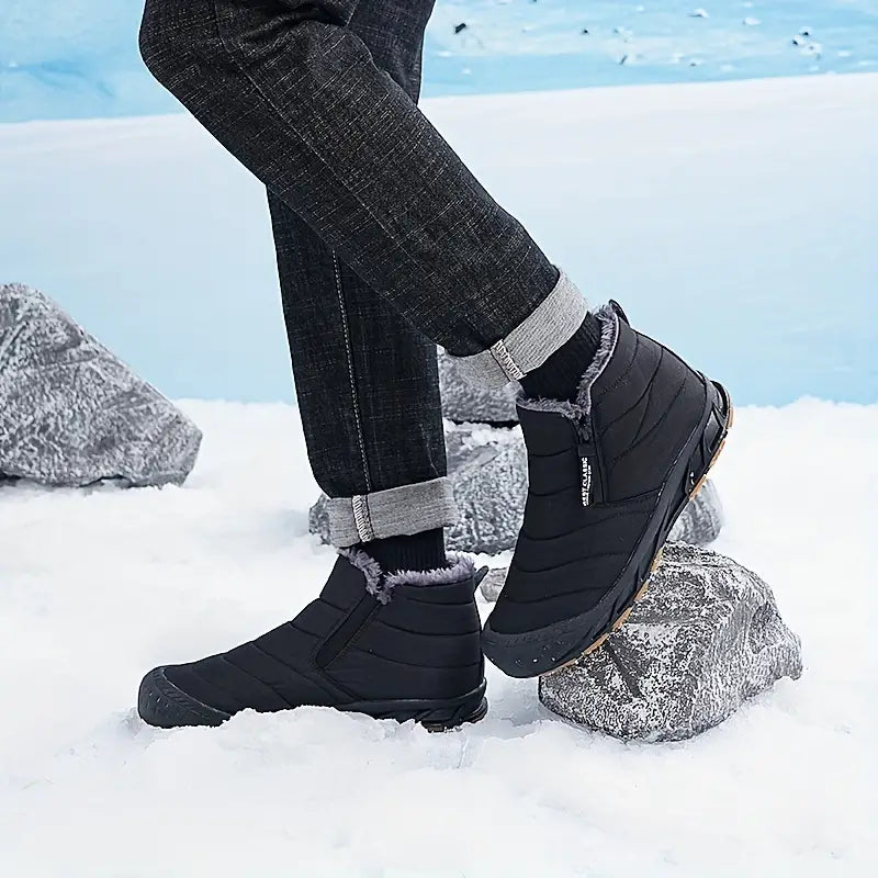 Carel - Winterschoenen